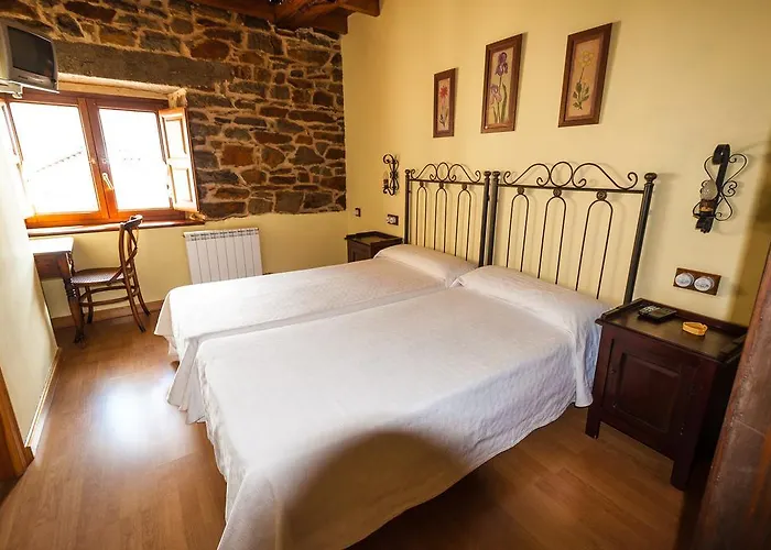 Rural La Bolera Hotel 3*