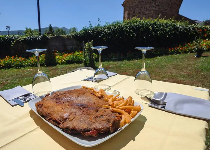 Hotel Rural La Bolera 3*