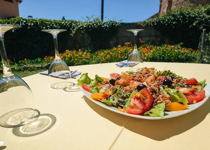 Hotel Rural La Bolera