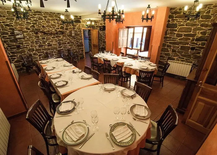 Hotel Rural La Bolera 3*