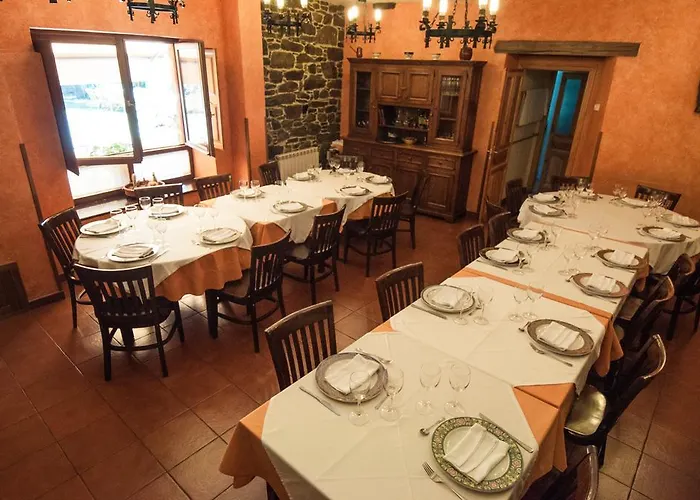 Rural La Bolera Robles de Laciana