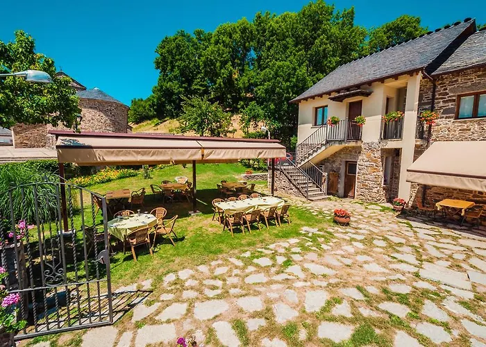 Rural La Bolera