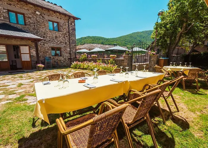 Hotel Rural La Bolera