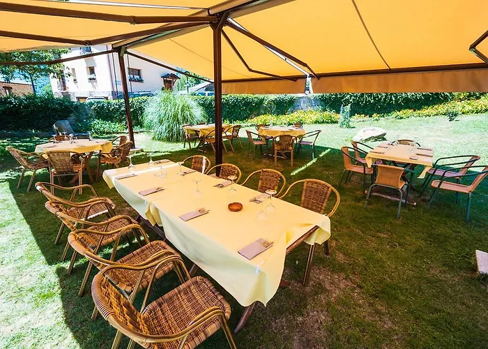 מלון Rural La Bolera 3*
