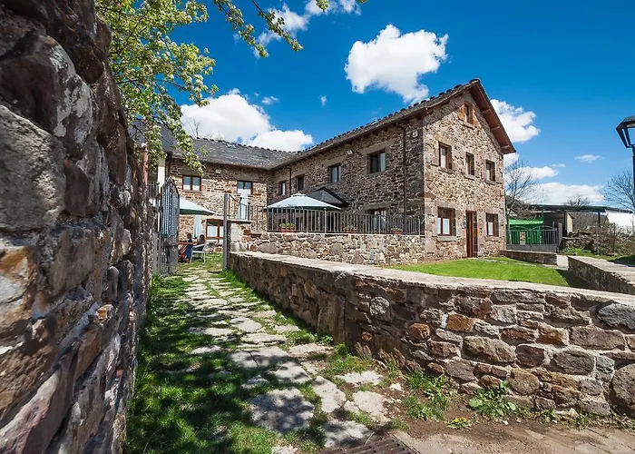 Hotel Rural La Bolera 3*