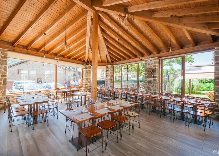 Rural La Bolera Robles de Laciana