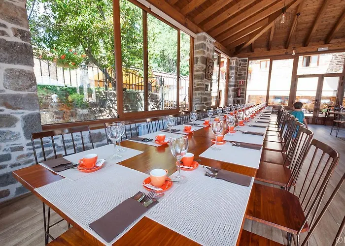 Hotel Rural La Bolera