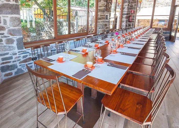 Hotel Rural La Bolera