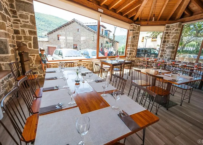 Hotel Rural La Bolera