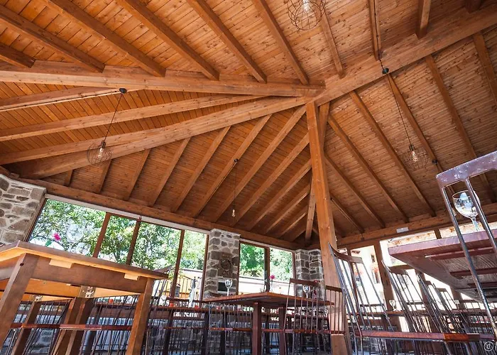 Hotel Rural La Bolera