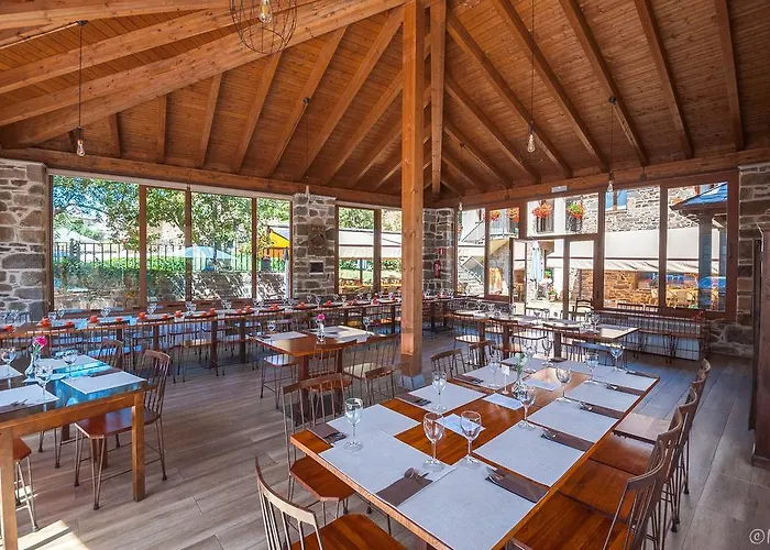 Hotel Rural La Bolera 3*